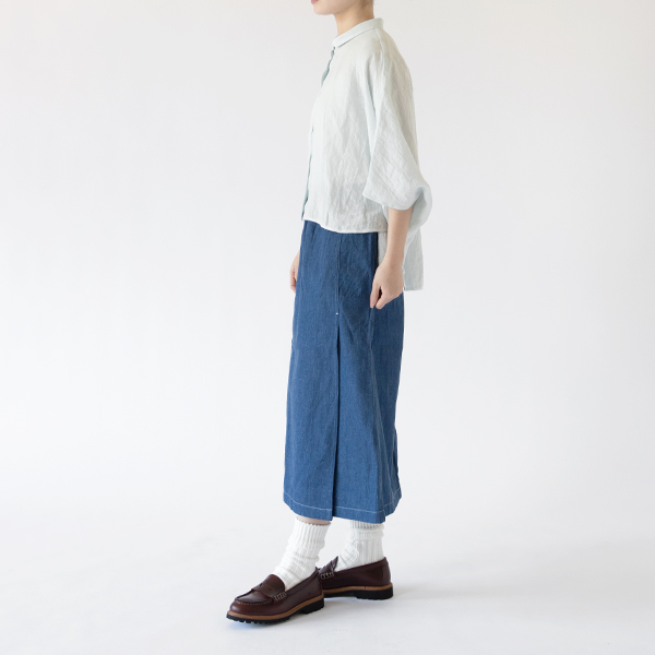 LGY、身長162cm