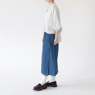 LGY、身長162cm