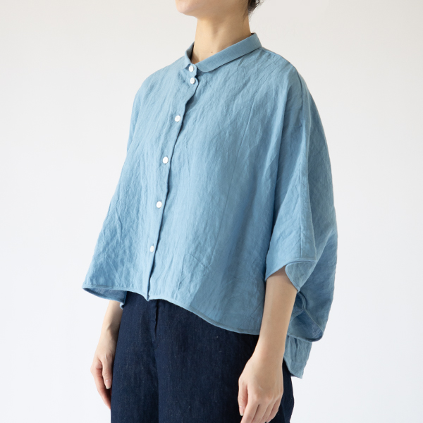 BLU、身長162cm