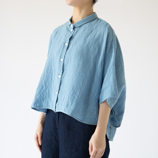 BLU、身長162cm