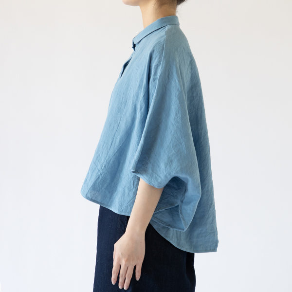BLU、身長162cm
