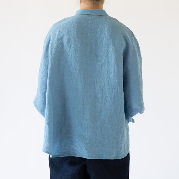 BLU、身長162cm