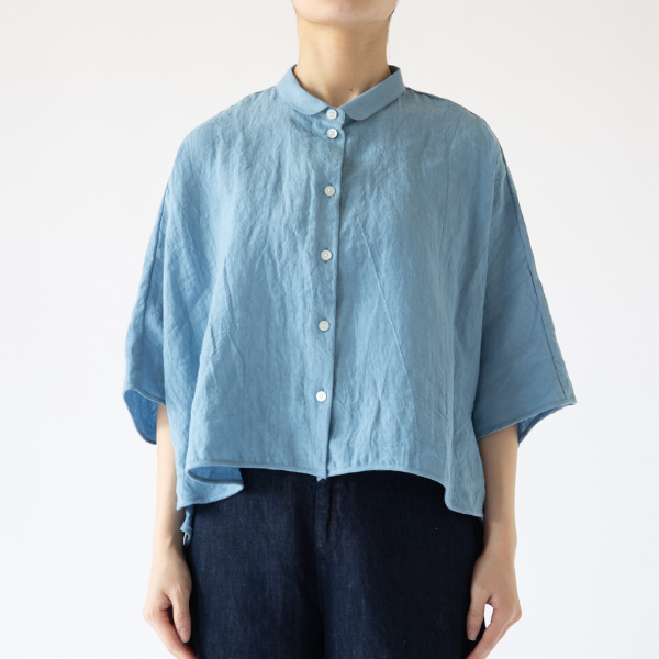 BLU、身長162cm