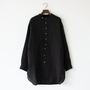 LINEN TUNIC SHIRT