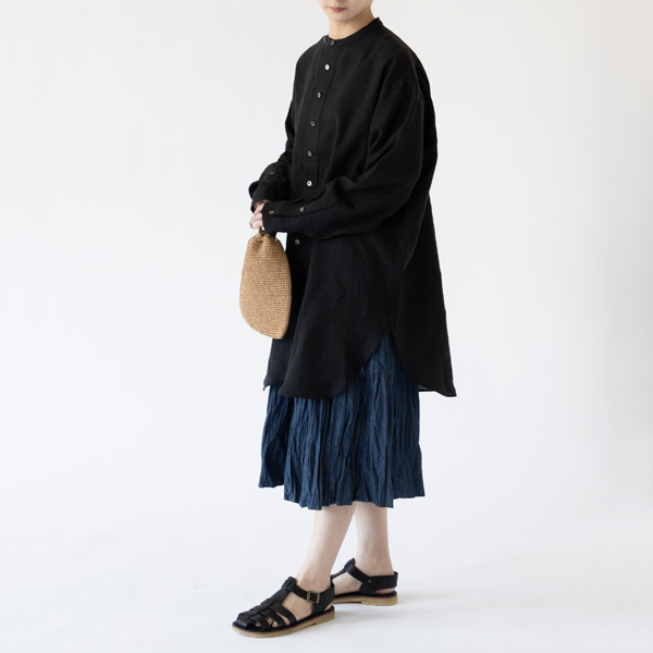 BLACK・身長162cm