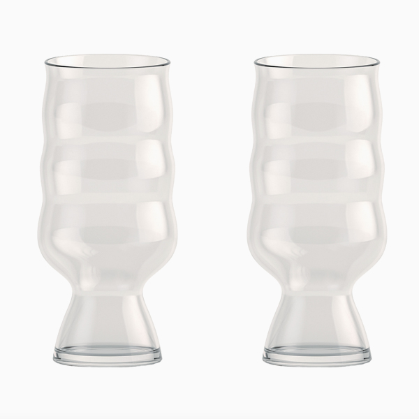 IPA GLASS 500mlHolmegaard×Mikkeller ビアグラスセット IPA GLASS 500mlHolmegaard×Mikkeller ビアグラスセット