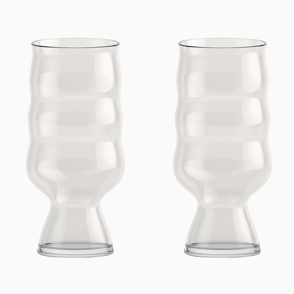 Holmegaard×Mikkeller ビアグラスセット(IPA GLASS 500ml)