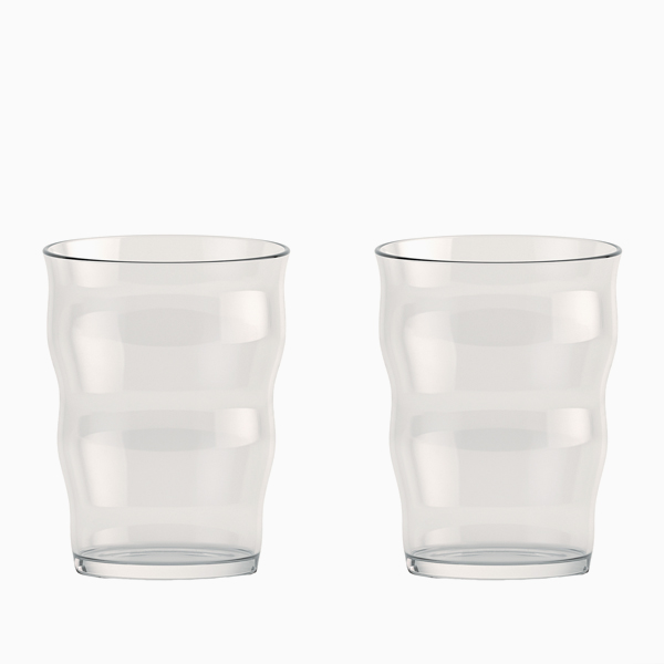 Holmegaard×Mikkeller ビアグラスセット(PINT GLASS 400ml)