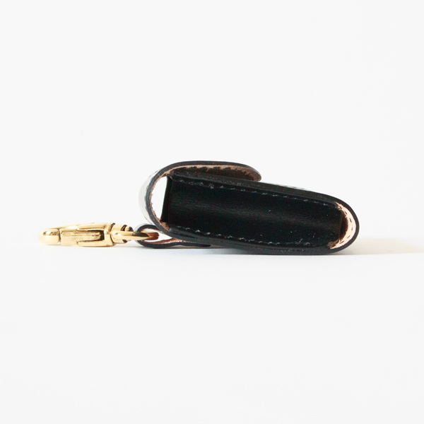 レザーマルチケース SMALL MULTI CASE(NEW BLACK)
