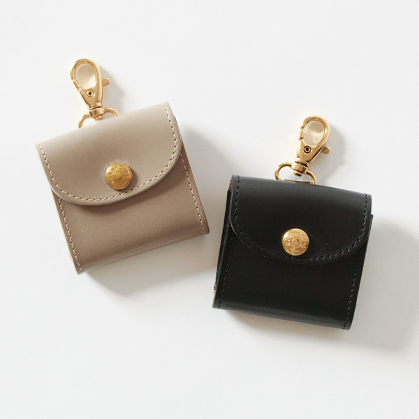 レザーマルチケース SMALL MULTI CASE／GLENROYAL(グレンロイヤル