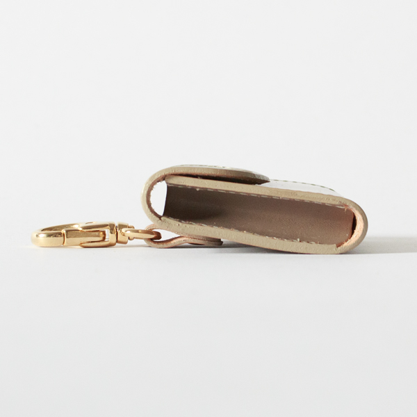 レザーマルチケース SMALL MULTI CASE(TAUPE)