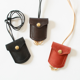 NECK KEY HOLDER