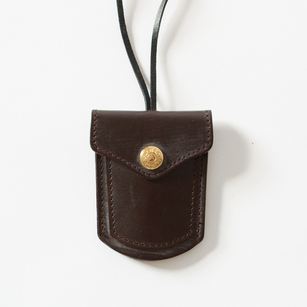 CIGARレザーキーホルダー NECK KEY HOLDER CIGARレザーキーホルダー NECK KEY HOLDER