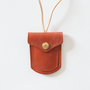 NECK KEY HOLDER