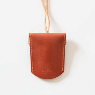 レザーキーホルダー NECK KEY HOLDER(OXFORD TAN) レザーキーホルダー NECK KEY HOLDER(OXFORD TAN)