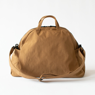 弱撥水シュリンクナイロンバッグ BIZU L