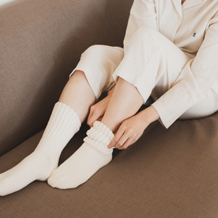 素肌が喜ぶやわらかな肌触り 素肌が喜ぶやわらかな肌触り