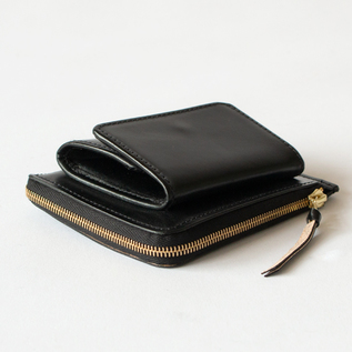 財布 S0128 MULTI PURSE/BRIDLE／BEORMA（ベオーマ）｜愛着を持って