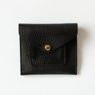 財布 S0092 SIMPLE WALLET/NATUR