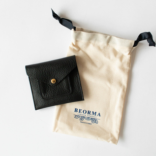 巾着付き(BLACK) 巾着付き(BLACK)