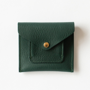 財布 S0092 SIMPLE WALLET/NATUR