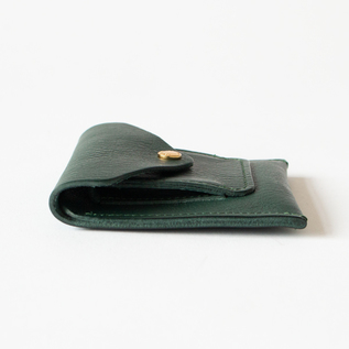 財布 S0092 SIMPLE WALLET/NATUR(GREEN) 財布 S0092 SIMPLE WALLET/NATUR(GREEN)