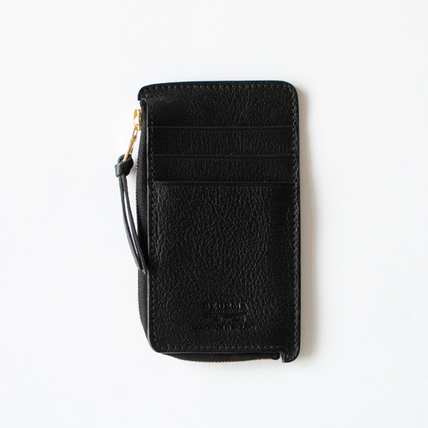 BLACKフラグメントケース S0086 FRAGMENT CASE/NATUR BLACKフラグメントケース S0086 FRAGMENT CASE/NATUR