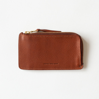 カードケース S0086 FRAGMENT CASE/NATUR(M.BROWN) カードケース S0086 FRAGMENT CASE/NATUR(M.BROWN)