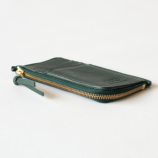 カードケース S0086 FRAGMENT CASE/NATUR(GREEN) カードケース S0086 FRAGMENT CASE/NATUR(GREEN)