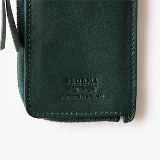カードケース S0086 FRAGMENT CASE/NATUR(GREEN) カードケース S0086 FRAGMENT CASE/NATUR(GREEN)