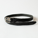 ベルト P0011 25mm INTERLINKED PLAITED BELT