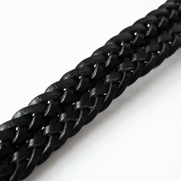 ベルト P0011 25mm INTERLINKED PLAITED BELT