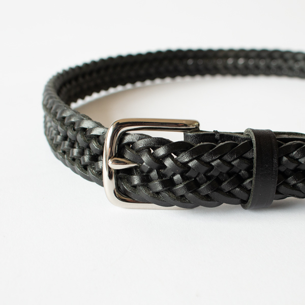 ベルト P0011 25mm INTERLINKED PLAITED BELT