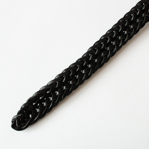 ベルト P0011 25mm INTERLINKED PLAITED BELT
