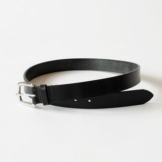 ベルト B0015 28mm UNLINED BELT/BRIDLE