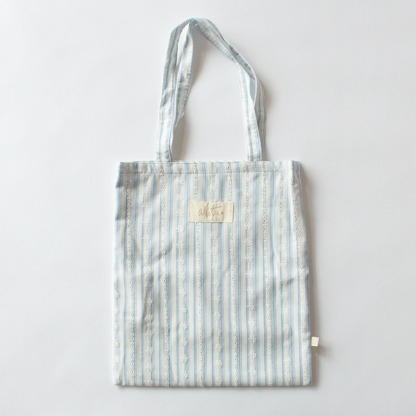 バレリーナセット(CAT)のトートバッグ