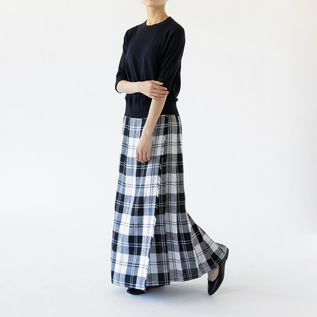 NAVY/S、身長160cm NAVY/S、身長160cm