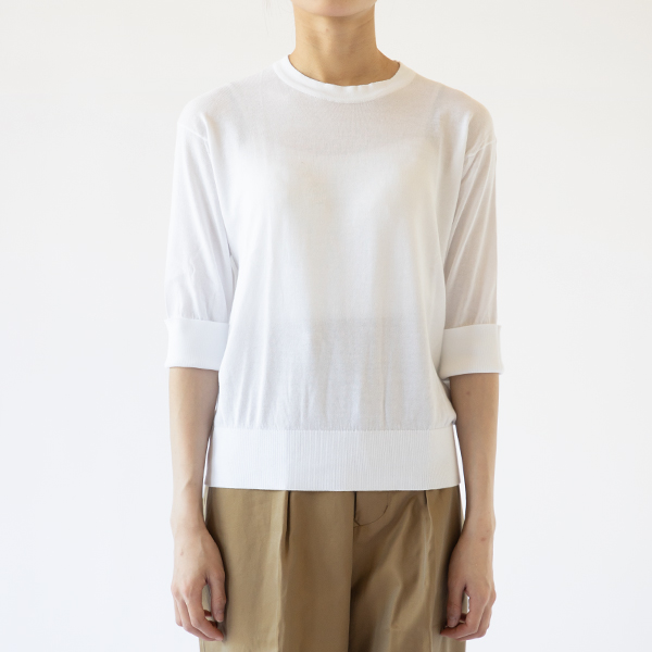 WHITE/M・身長160cm