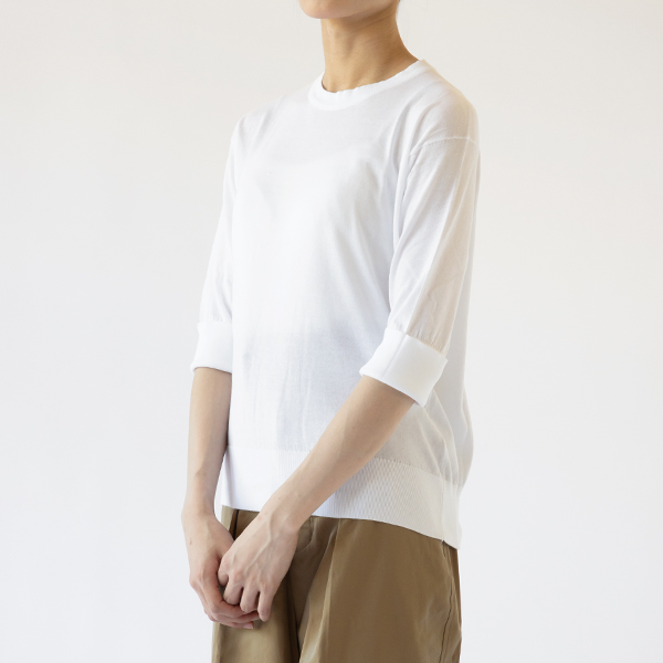 WHITE/M・身長160cm