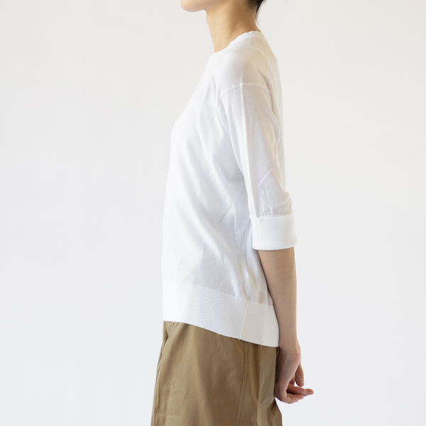 WHITE/M・身長160cm