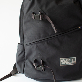 Vardag バックパック 17／FJALLRAVEN(フェールラーベン)｜愛着を持って
