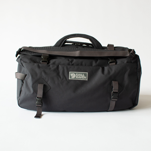 Varda スプリットパック 45 Coal Black