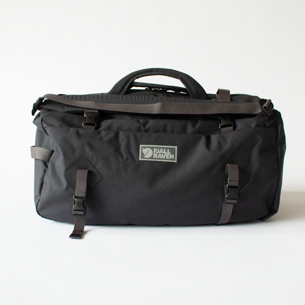 Varda スプリットパック 45 Coal Black