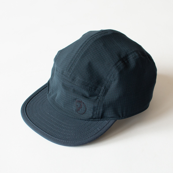 Abisko Trekking Cap Dark Navy