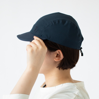 Abisko Trekking Cap／FJALLRAVEN(フェールラーベン)｜愛着を持って