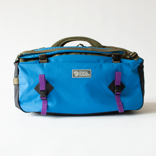 わたる VARDAG SPLITPACK 45／FJALLRAVEN / Shop ZUTTO for the long lasting
