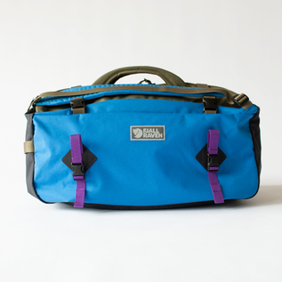 Varda スプリットパック 45 UN Blue-Green
