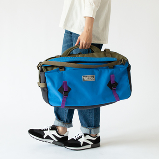 Varda スプリットパック 45 UN Blue-Green