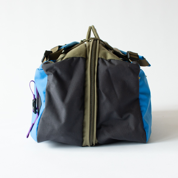 Varda スプリットパック 45／FJALLRAVEN(フェールラーベン)｜愛着を