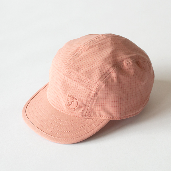 Abisko Trekking Cap Dusty Rose